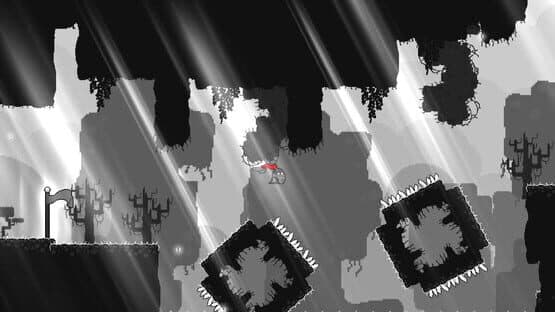 Jumping Knight — screenshot 5
