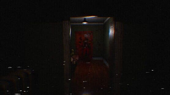 Agoraphobia: Knock Knock — screenshot 1