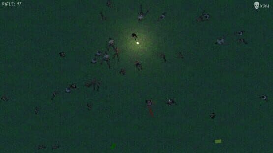 Field Survivor — screenshot 1
