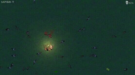 Field Survivor — screenshot 4