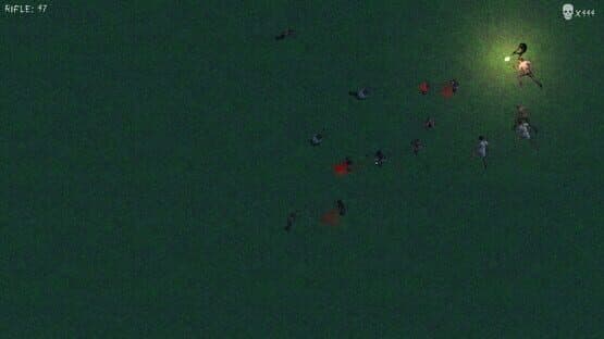 Field Survivor — screenshot 5
