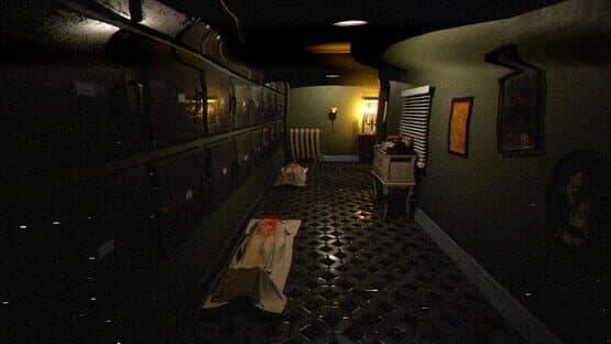 Agoraphobia: Knock Knock — screenshot 4