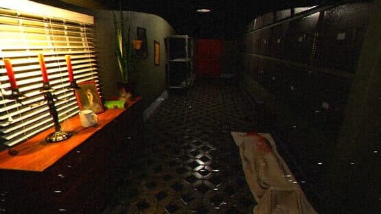 Agoraphobia: Knock Knock — screenshot 6