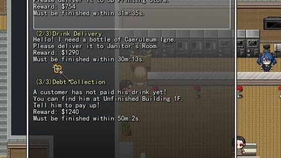 Neolithic: To the End — screenshot 3