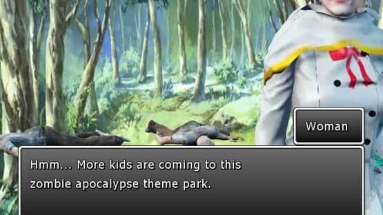 Neolithic: To the End — screenshot 4