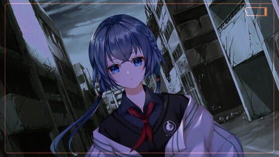 World End Coed — screenshot 1