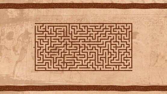 Super Maze Labyrinth — screenshot 1