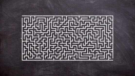 Super Maze Labyrinth — screenshot 2
