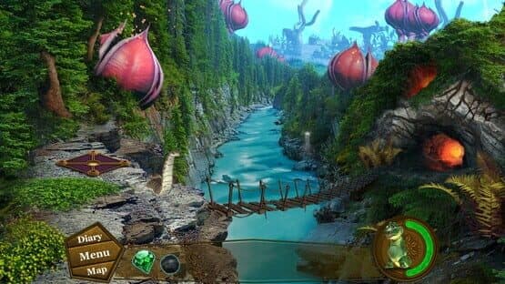 Legacy: Witch Island 3 — screenshot 1