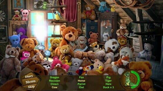 Legacy: Witch Island 3 — screenshot 2