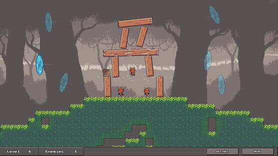 Portability — screenshot 1