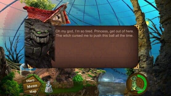 Legacy: Witch Island 3 — screenshot 3