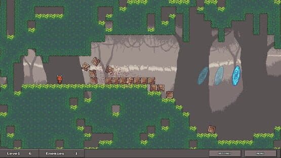 Portability — screenshot 2