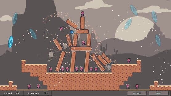 Portability — screenshot 3