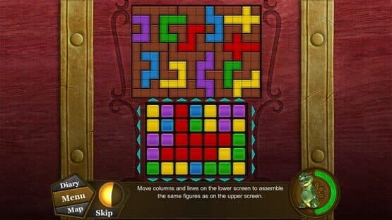 Legacy: Witch Island 3 — screenshot 4