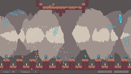 Portability — screenshot 4