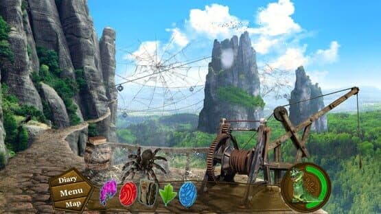 Legacy: Witch Island 3 — screenshot 5