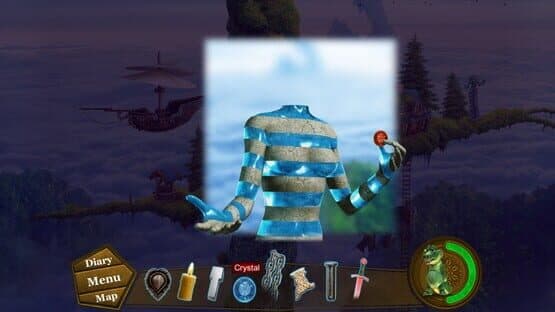 Legacy: Witch Island 3 — screenshot 6
