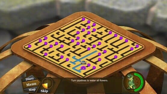 Legacy: Witch Island 3 — screenshot 7