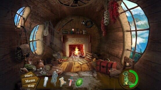 Legacy: Witch Island 3 — screenshot 8