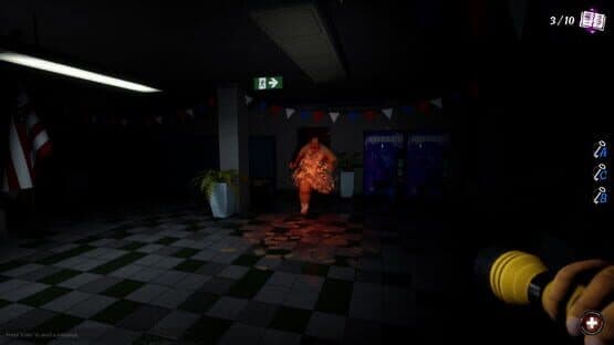 Lunch Lady — screenshot 1