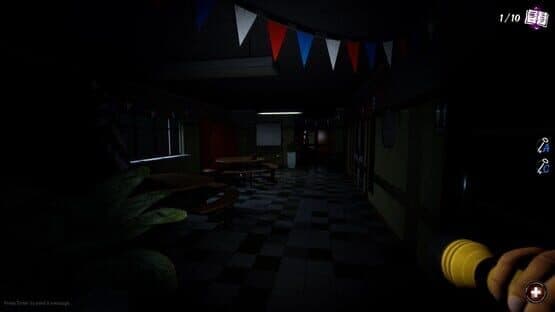 Lunch Lady — screenshot 2