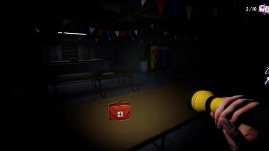 Lunch Lady — screenshot 3