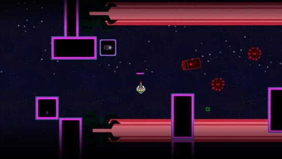 XPock — screenshot 1