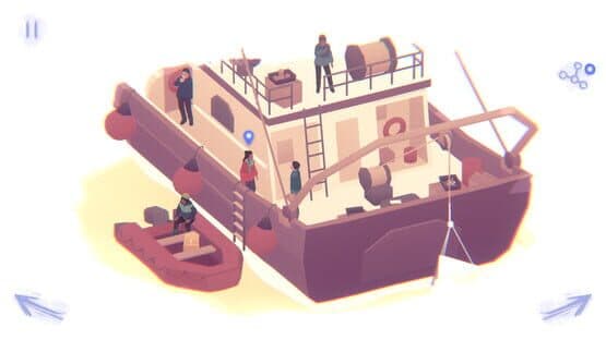 Inua: A Story in Ice and Time — screenshot 2
