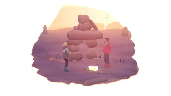 Inua: A Story in Ice and Time — screenshot 6