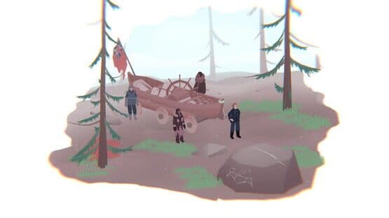 Inua: A Story in Ice and Time — screenshot 7