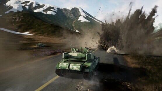 Heroic Armored Company — screenshot 3