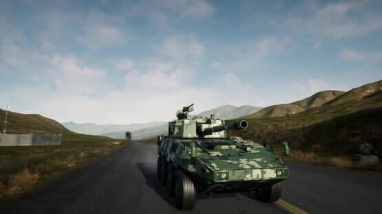 Heroic Armored Company — screenshot 5