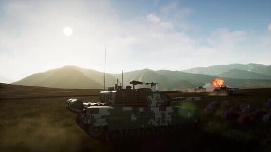 Heroic Armored Company — screenshot 6