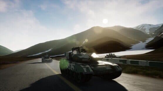 Heroic Armored Company — screenshot 7