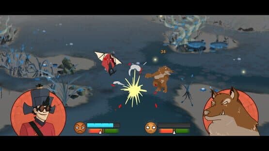 Renowned Explorers: The Emperor's Challenge — screenshot 2