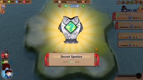 Renowned Explorers: The Emperor's Challenge — screenshot 4