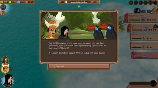 Renowned Explorers: The Emperor's Challenge — screenshot 8
