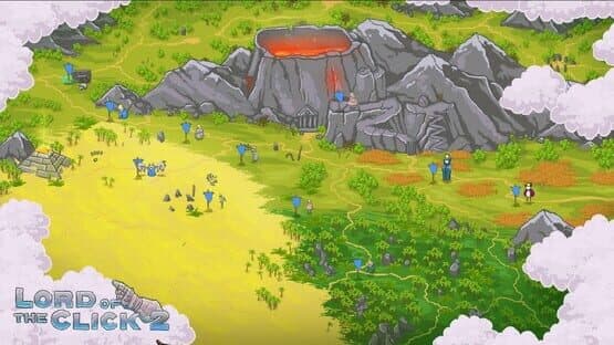 Lord of the Click 2 — screenshot 5