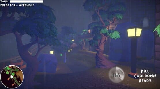 Murder at Midnight — screenshot 3