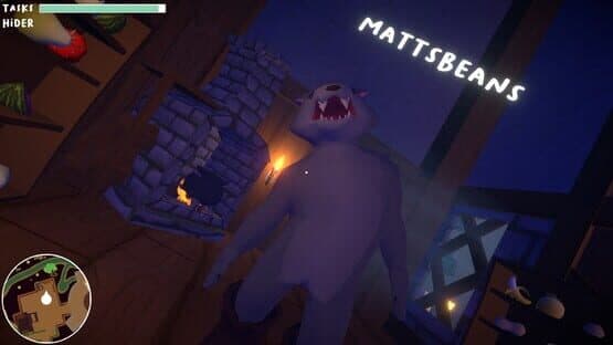 Murder at Midnight — screenshot 7