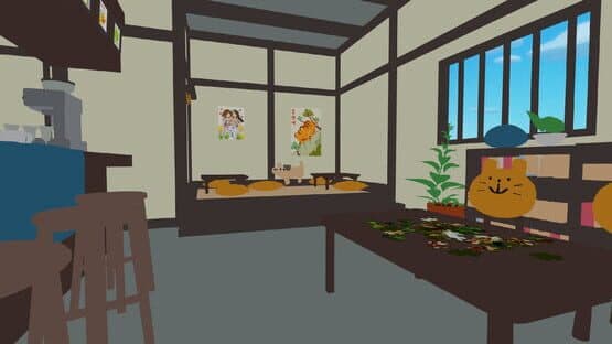 Puzzle Cafe VR — screenshot 3