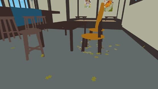 Puzzle Cafe VR — screenshot 4