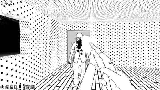 Waves of Rotting Flesh — screenshot 1