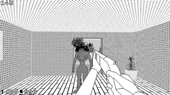 Waves of Rotting Flesh — screenshot 2