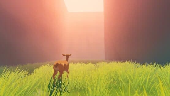 Rusa Odyssey — screenshot 1