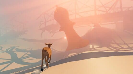Rusa Odyssey — screenshot 2