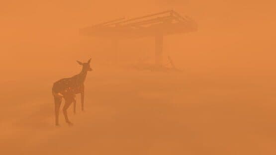 Rusa Odyssey — screenshot 3