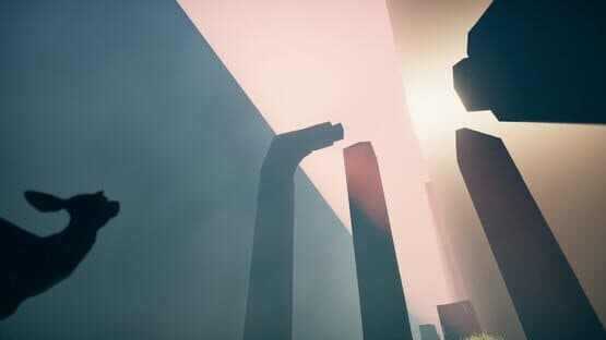 Rusa Odyssey — screenshot 5