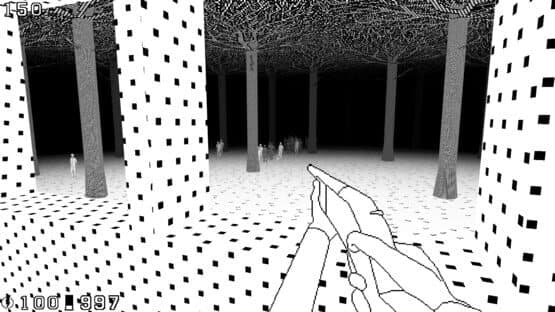 Waves of Rotting Flesh — screenshot 5